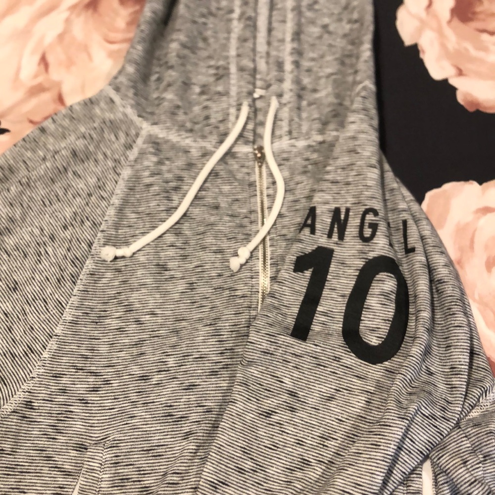 Victoria’s Secret jacket